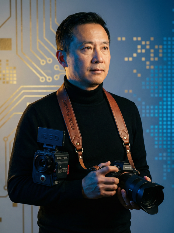 母狗摄影师王志远